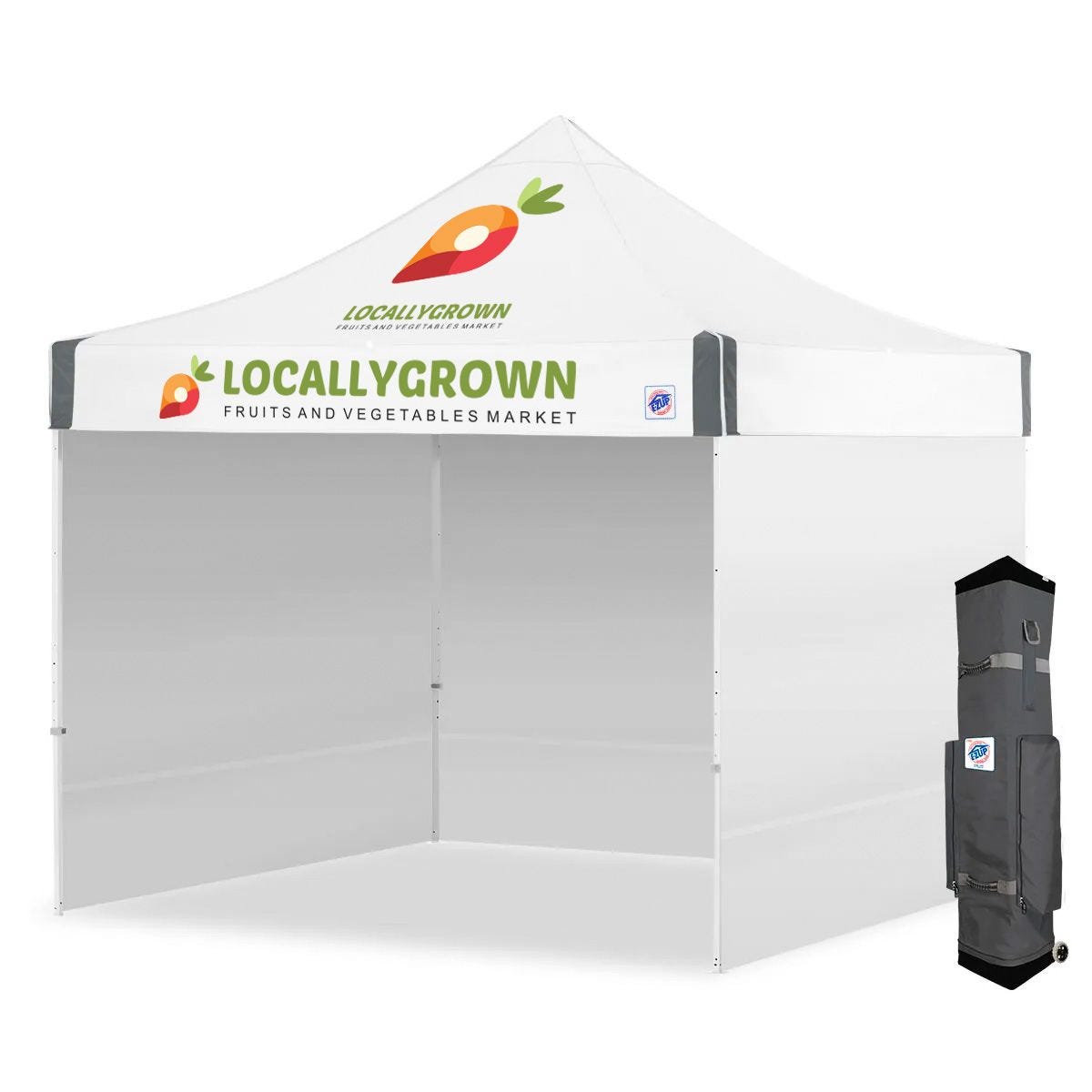 Custom ES100S™ Canopy Value Pack