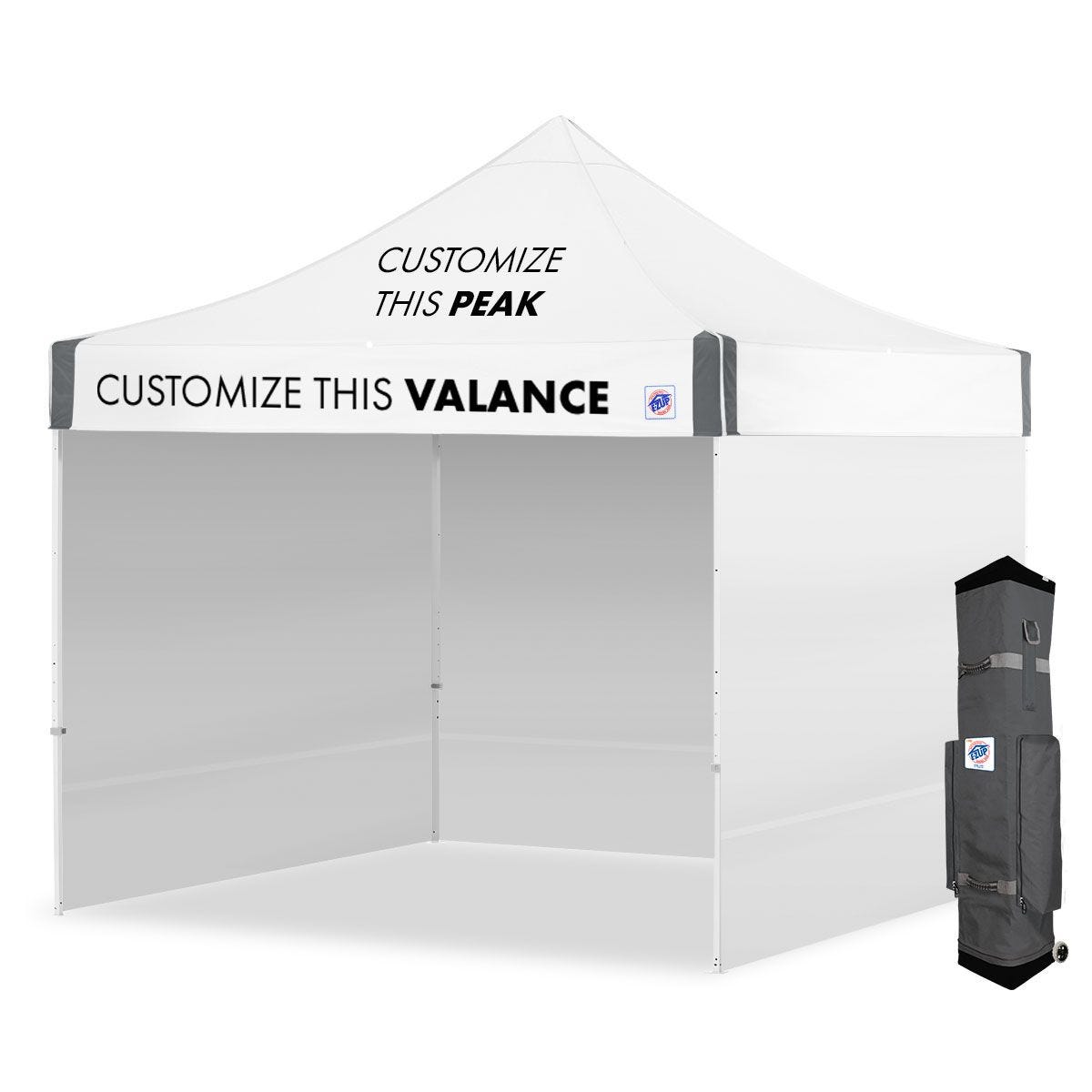 Custom ES100S™ Shelter Value Pack