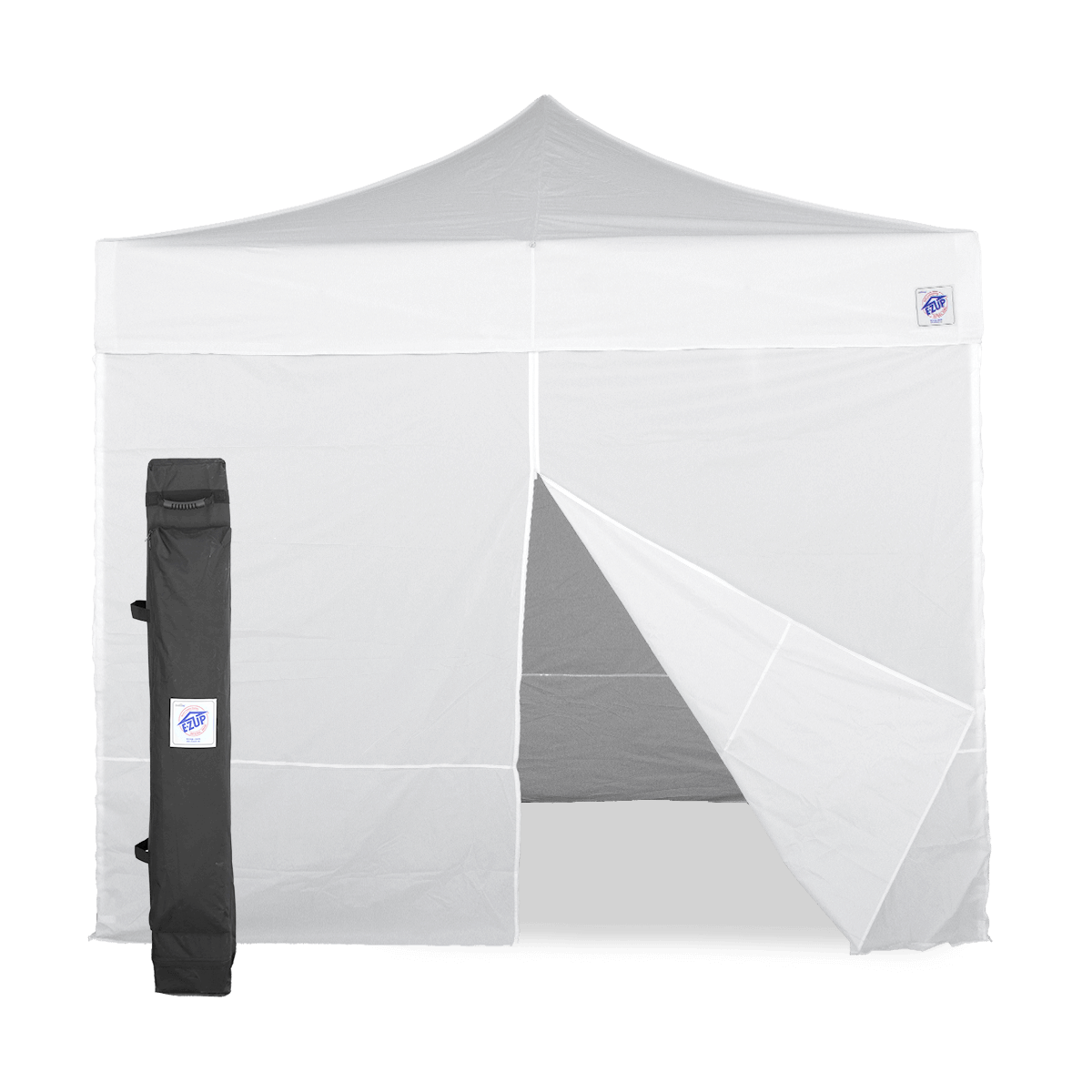 Pop N Work Pop Up Ground Tent, Work Umbrella - Specialized Products