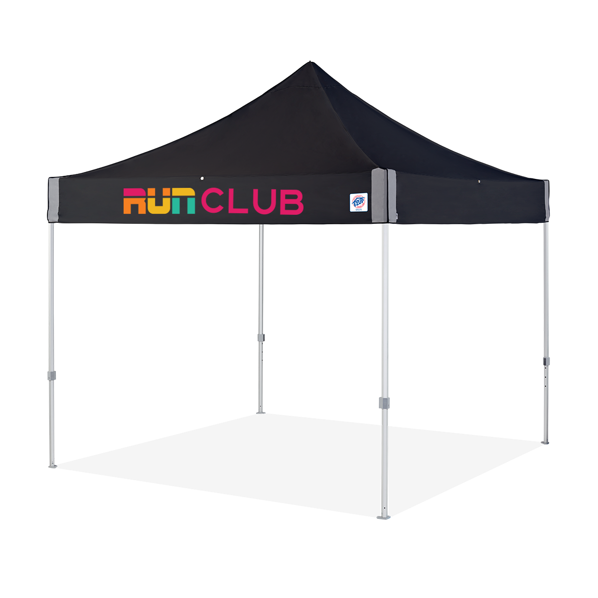 Custom Express Canopy