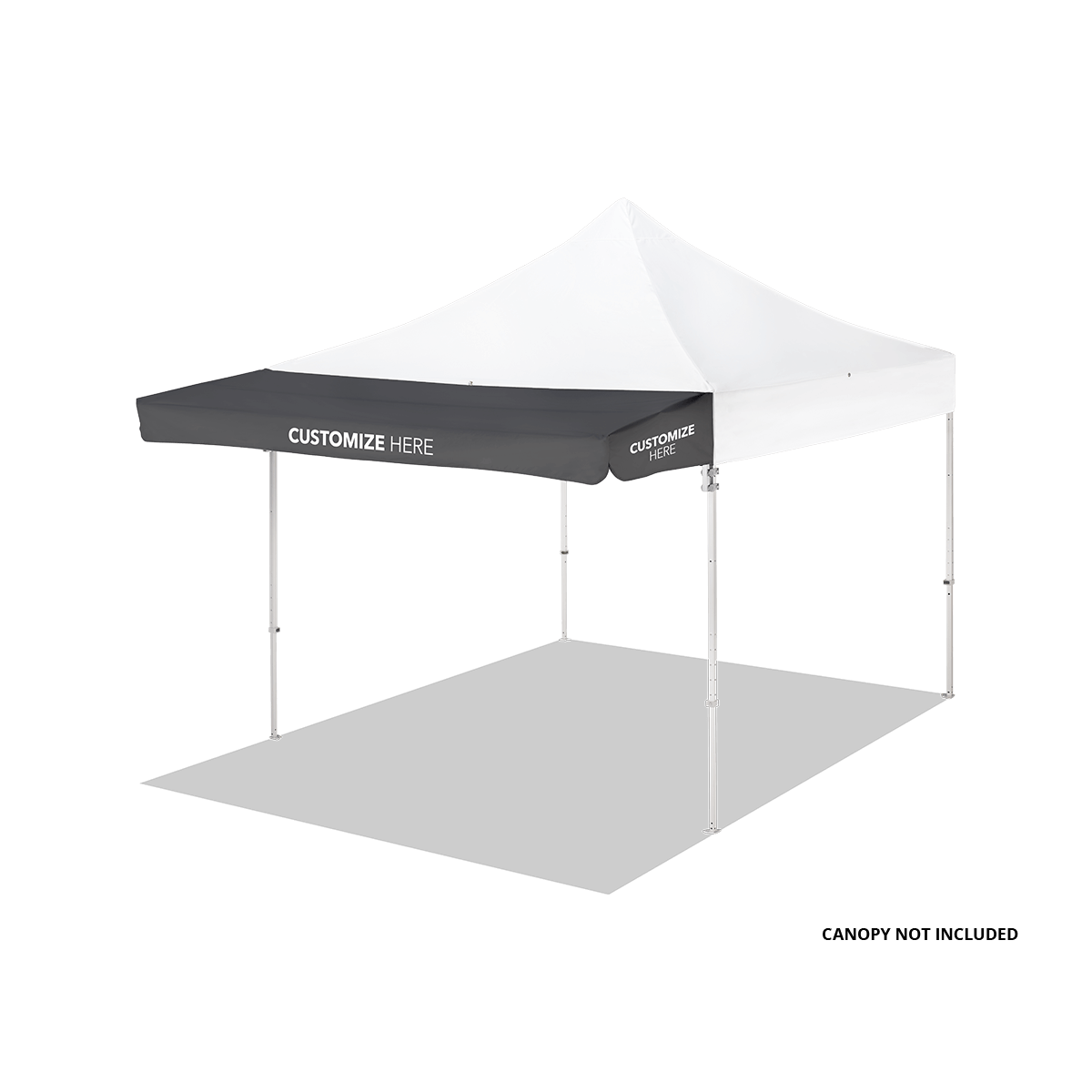 Custom Canopy Awning
