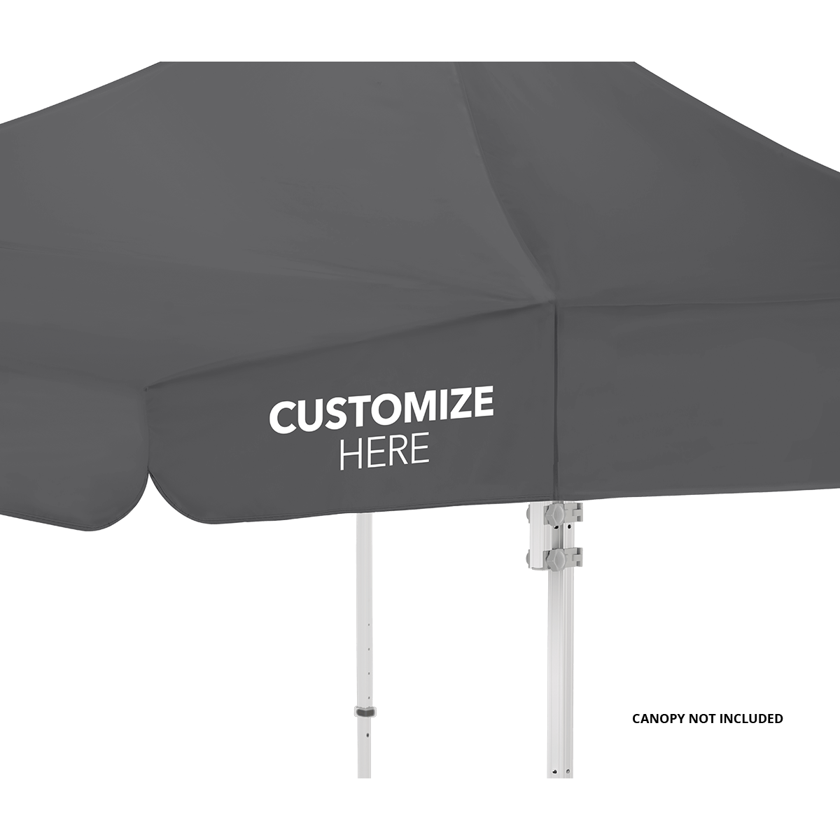Custom Canopy Awning