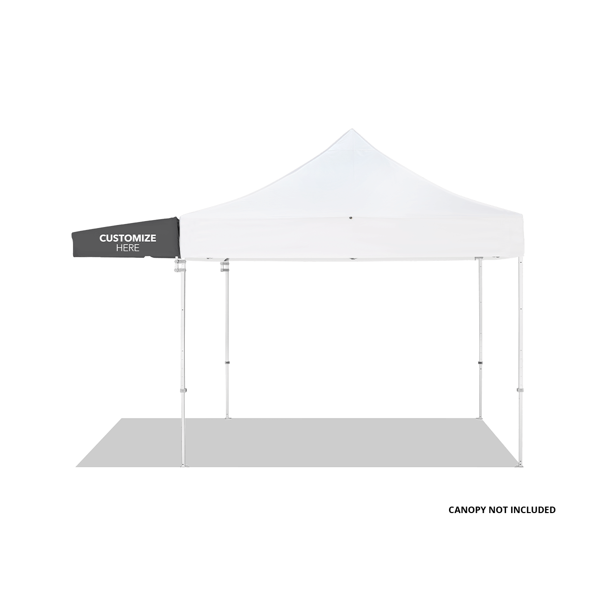 Custom Canopy Awning