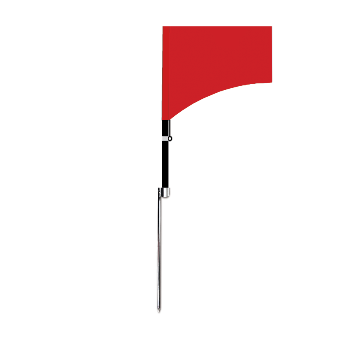 Flag Stake Standard