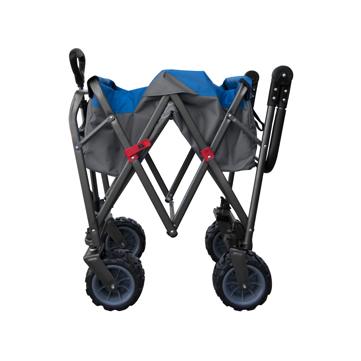 GearRunner™ Folding Wagon