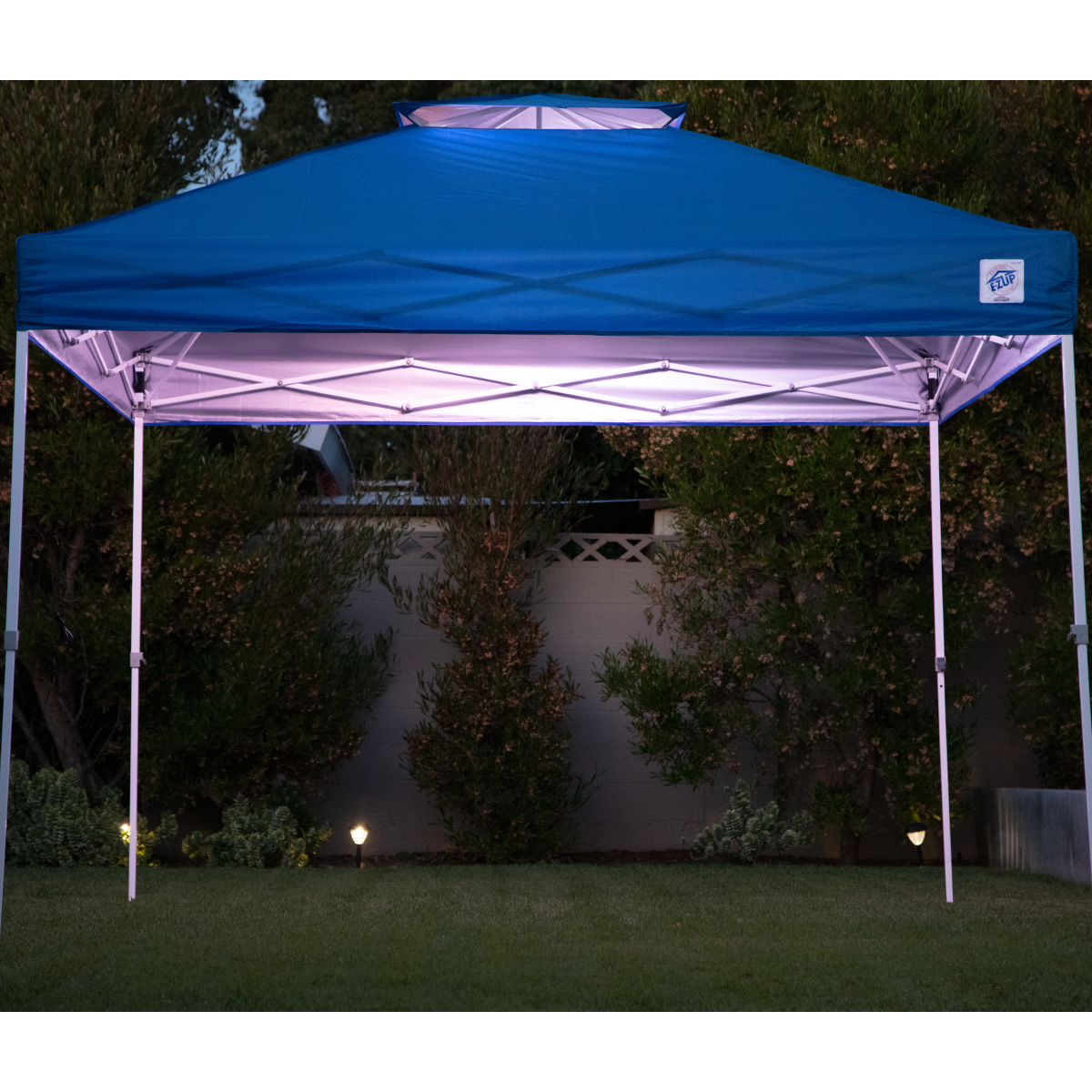 Pop up tent lights sales