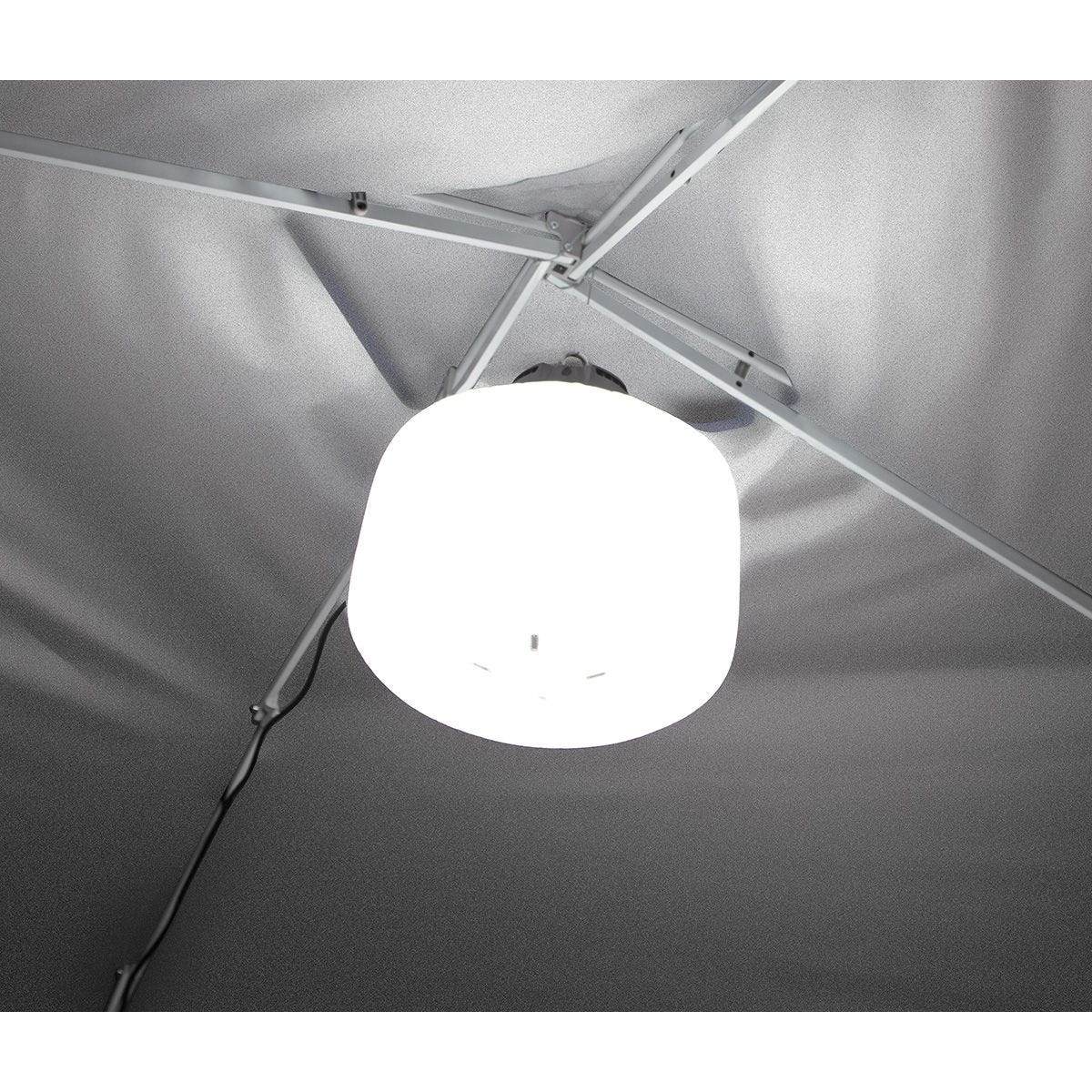 SKYFUZE® 60W Balloon Light
