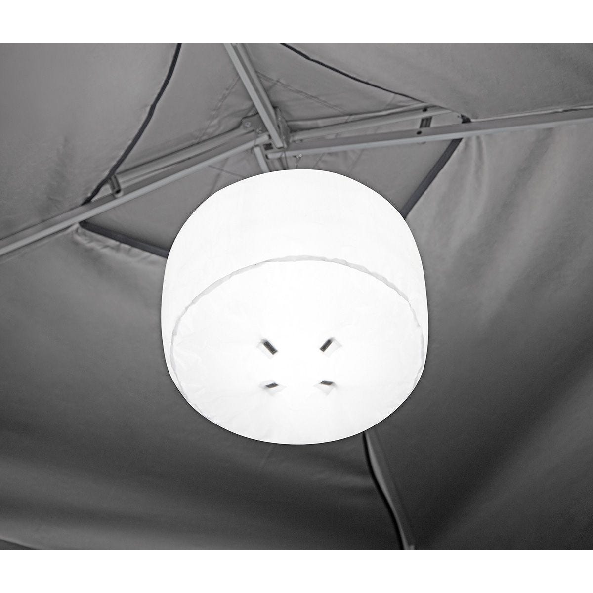 SKYFUZE® 150W Balloon Light