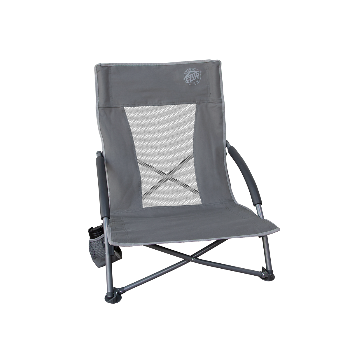Low Sling Chair