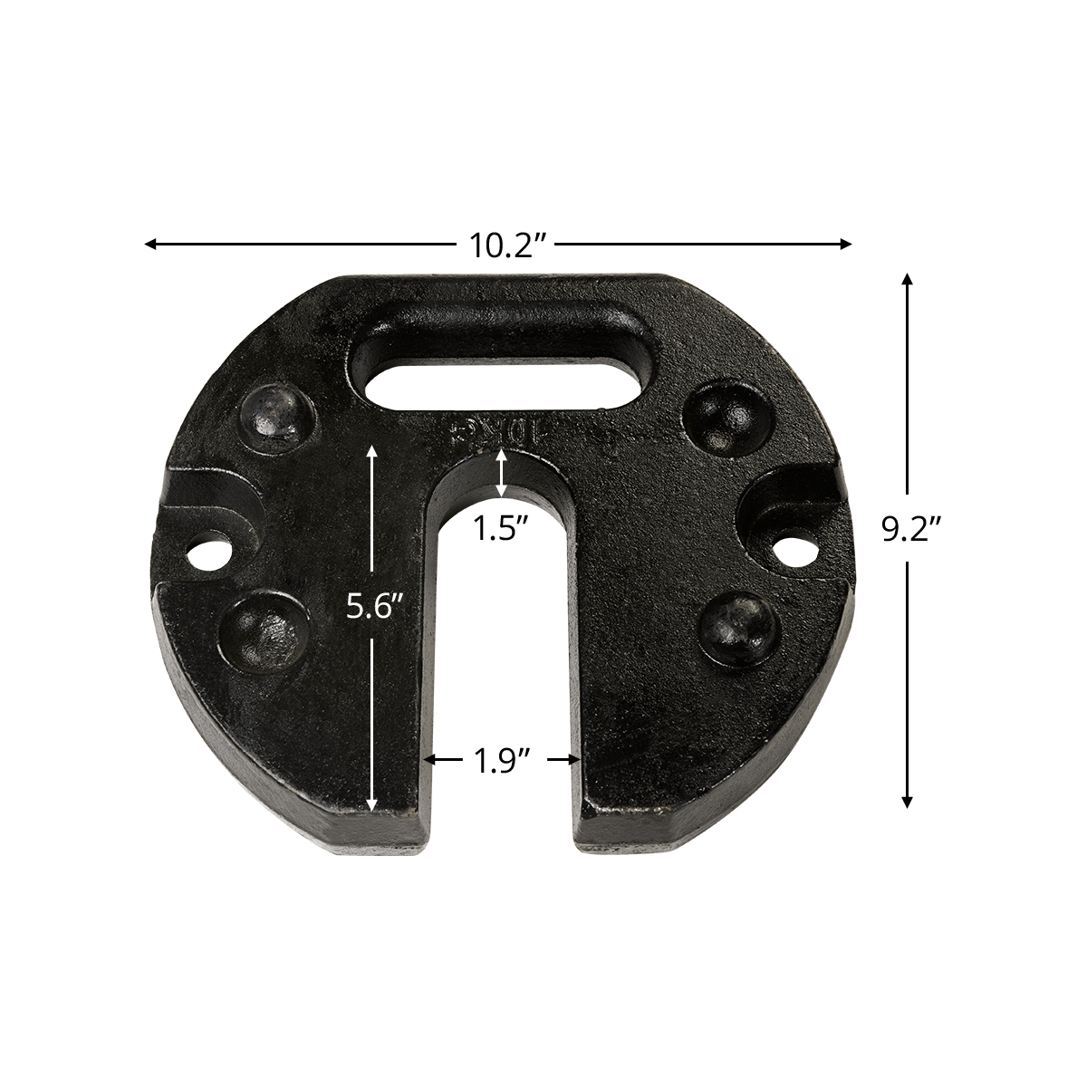 Weight Plates