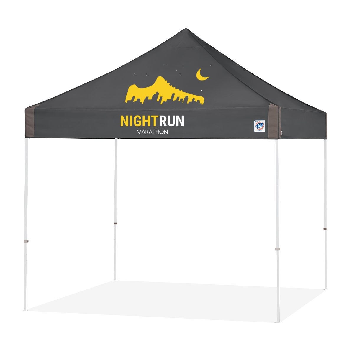 Shop for 10'x10' Custom Canopy Tent at Best Price