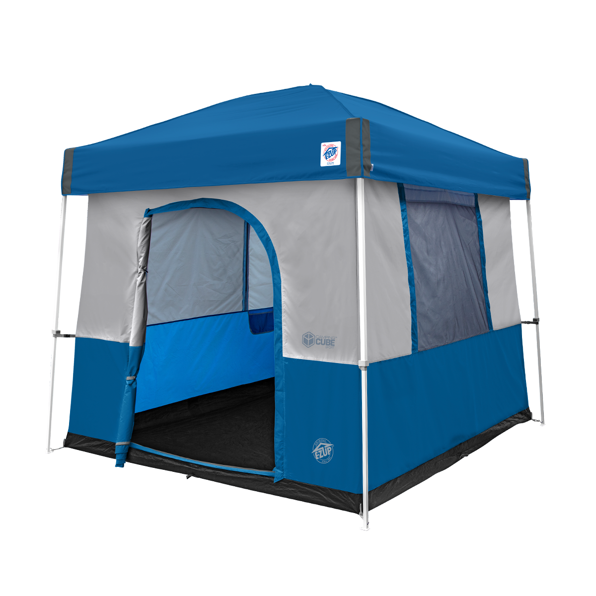 Shop The Camping Cube Pop Tent | E-Z UP