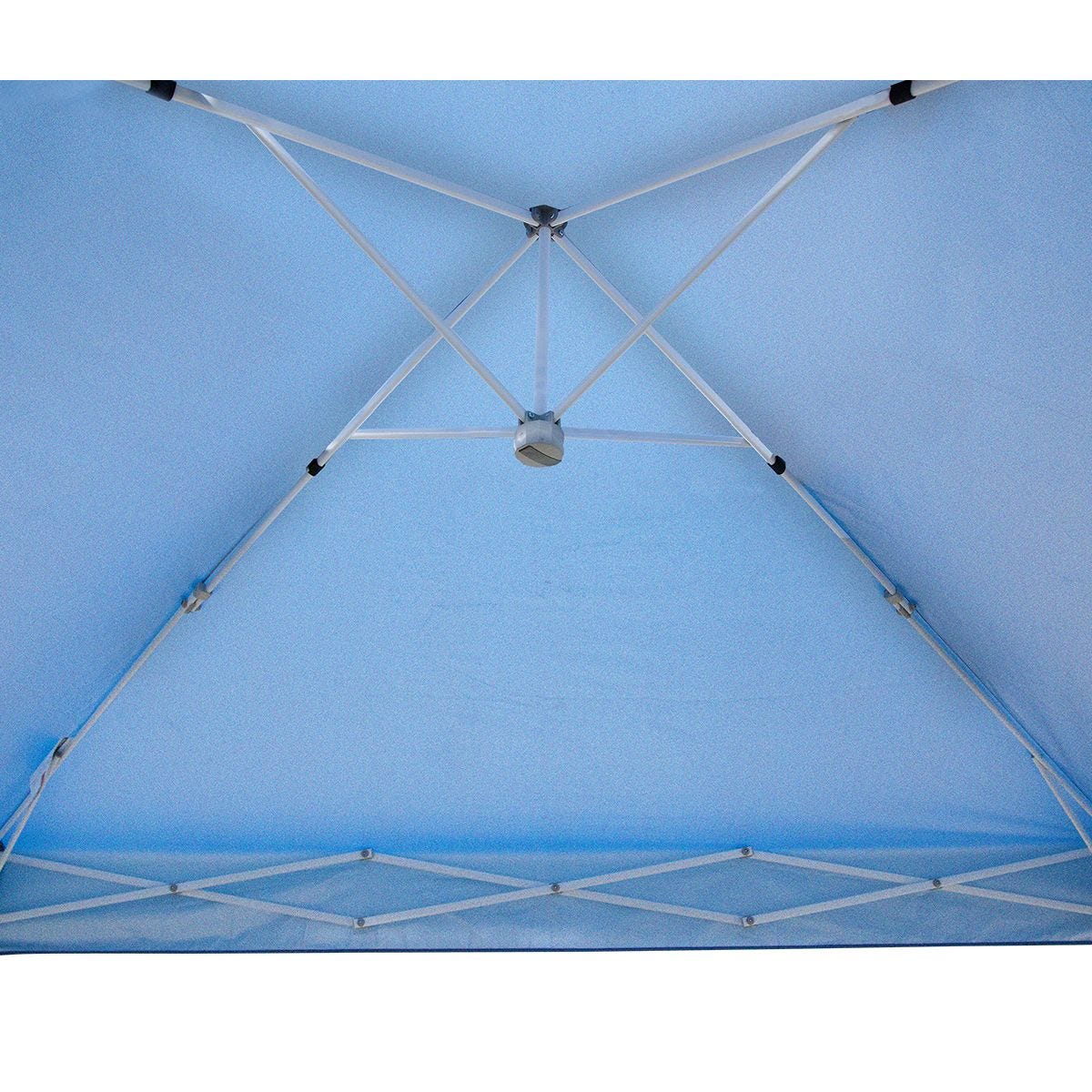 Patriot™ ONE-UP™ Non-Vented Canopy