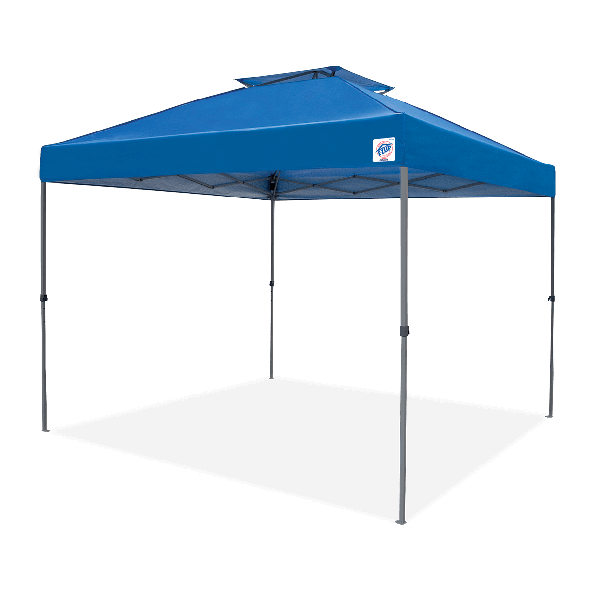 Patriot™ ONE-UP™ Vented 10' x 10' Canopy