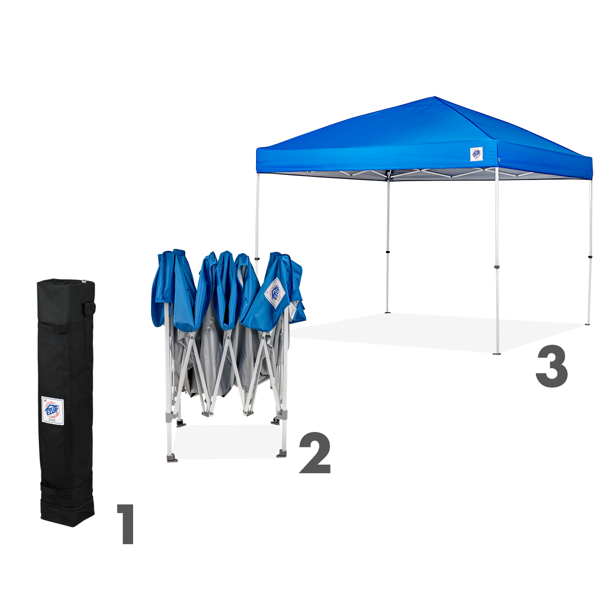 Envoy™ 10' x10' Canopy