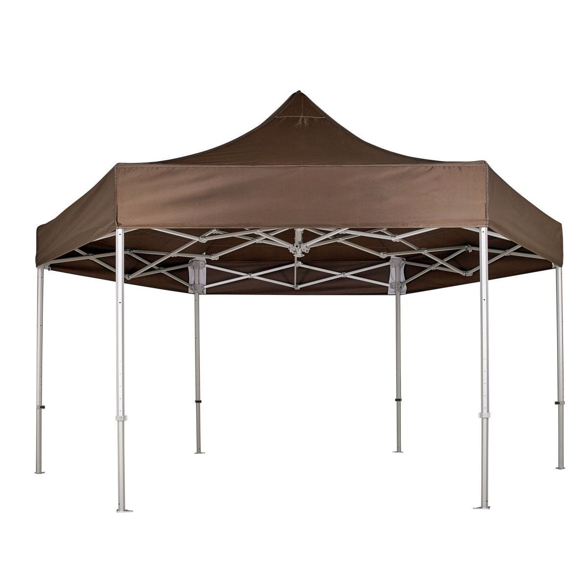 Hub™ 15' x 15' Canopy