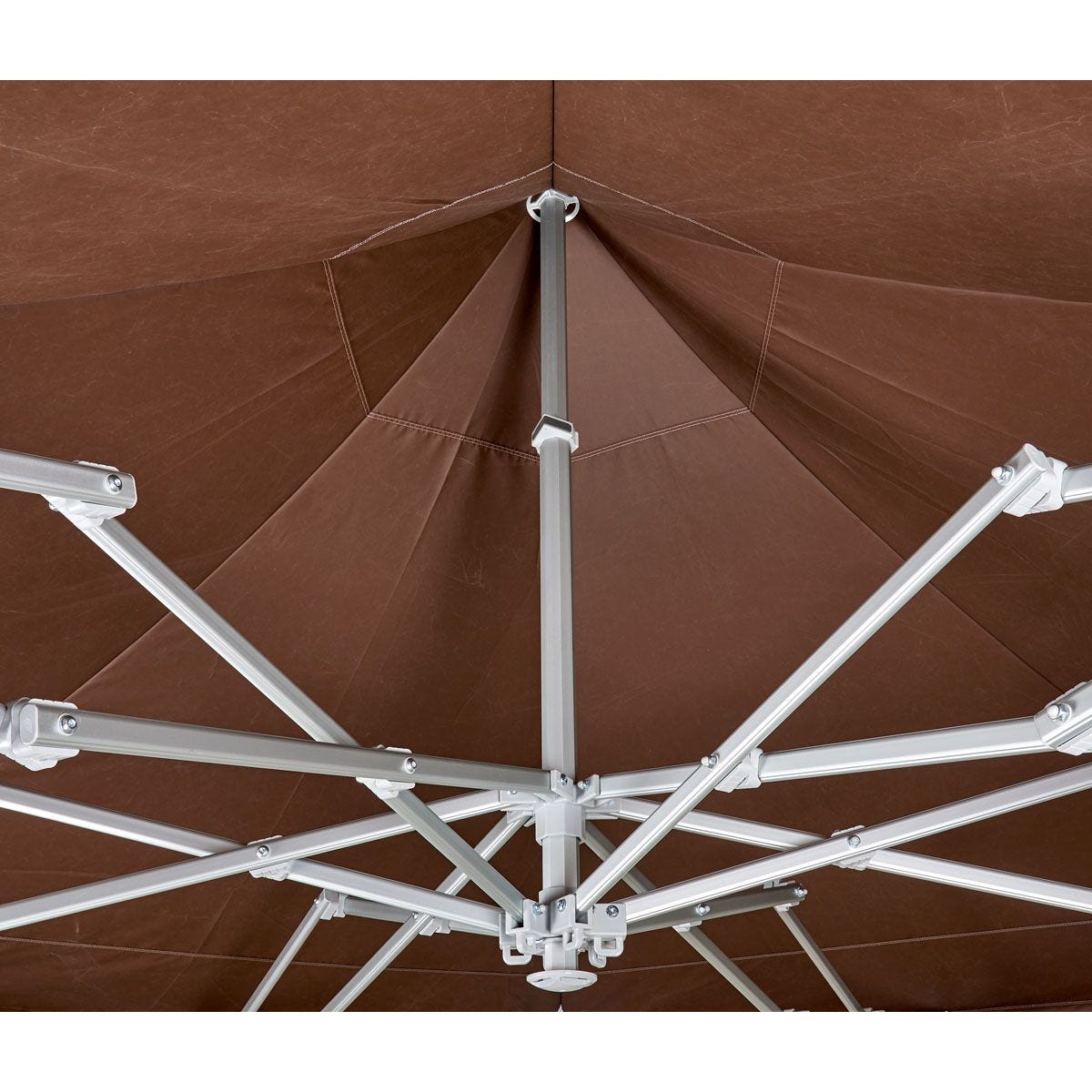 Hub™ 15' x 15' Canopy