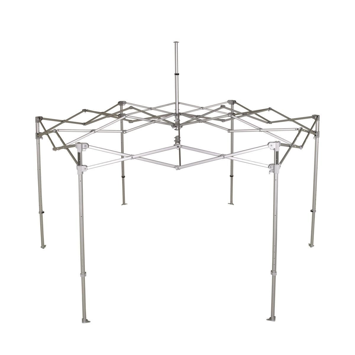 Hub™ 15' x 15' Canopy