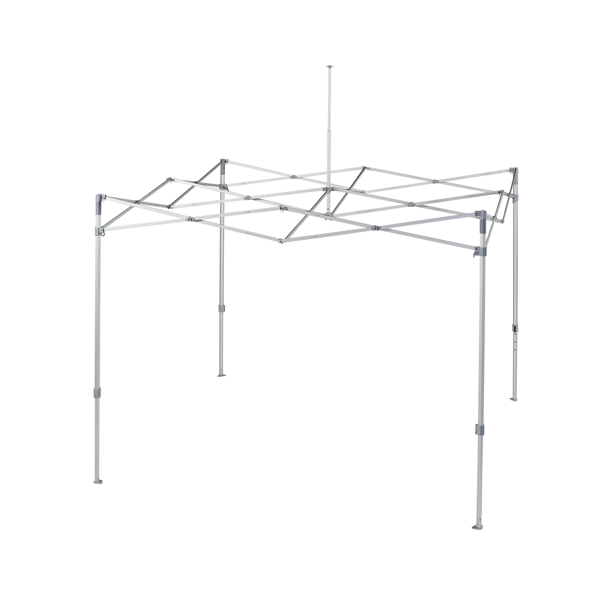 Express™ 10' x 10' Aluminum Canopy