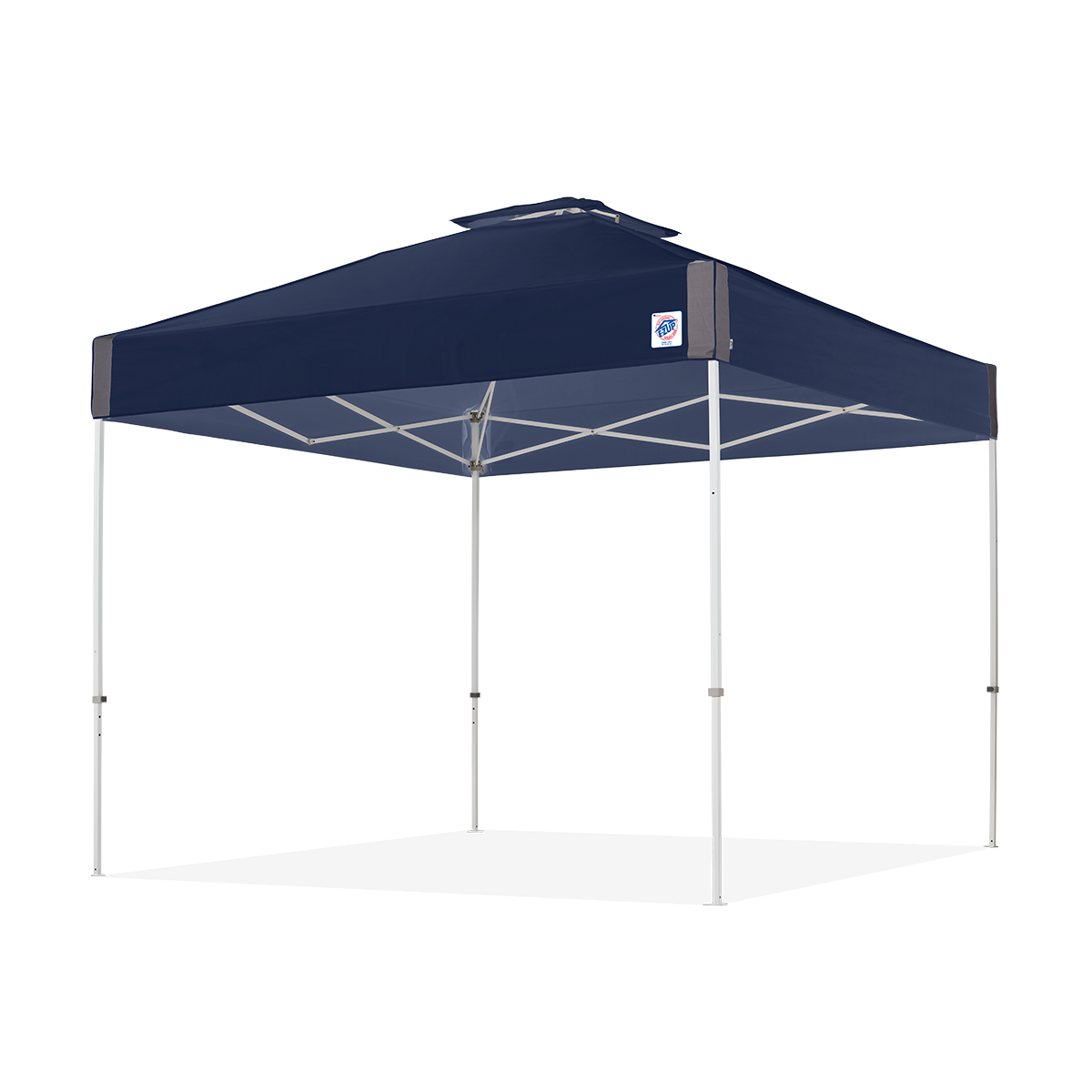 Exclusive Pyramid Vented Canopy E Z UP