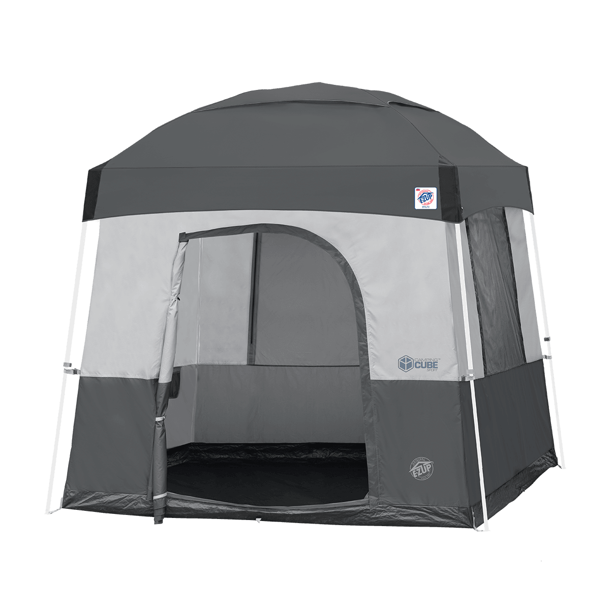 Dome® Canopy & Camping Cube™ Sport Bundle