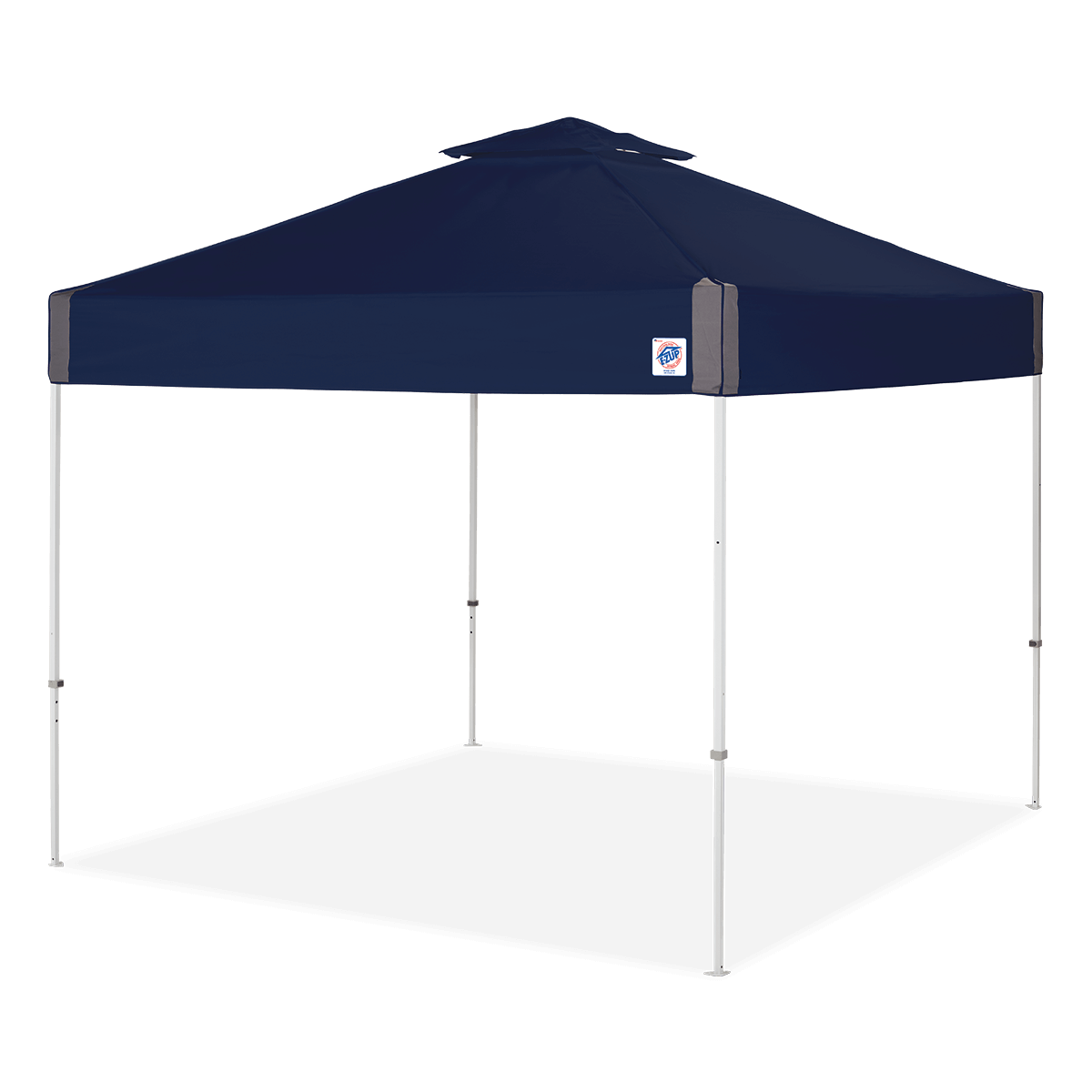 Pyramid™ Vented 10' x 10' Canopy