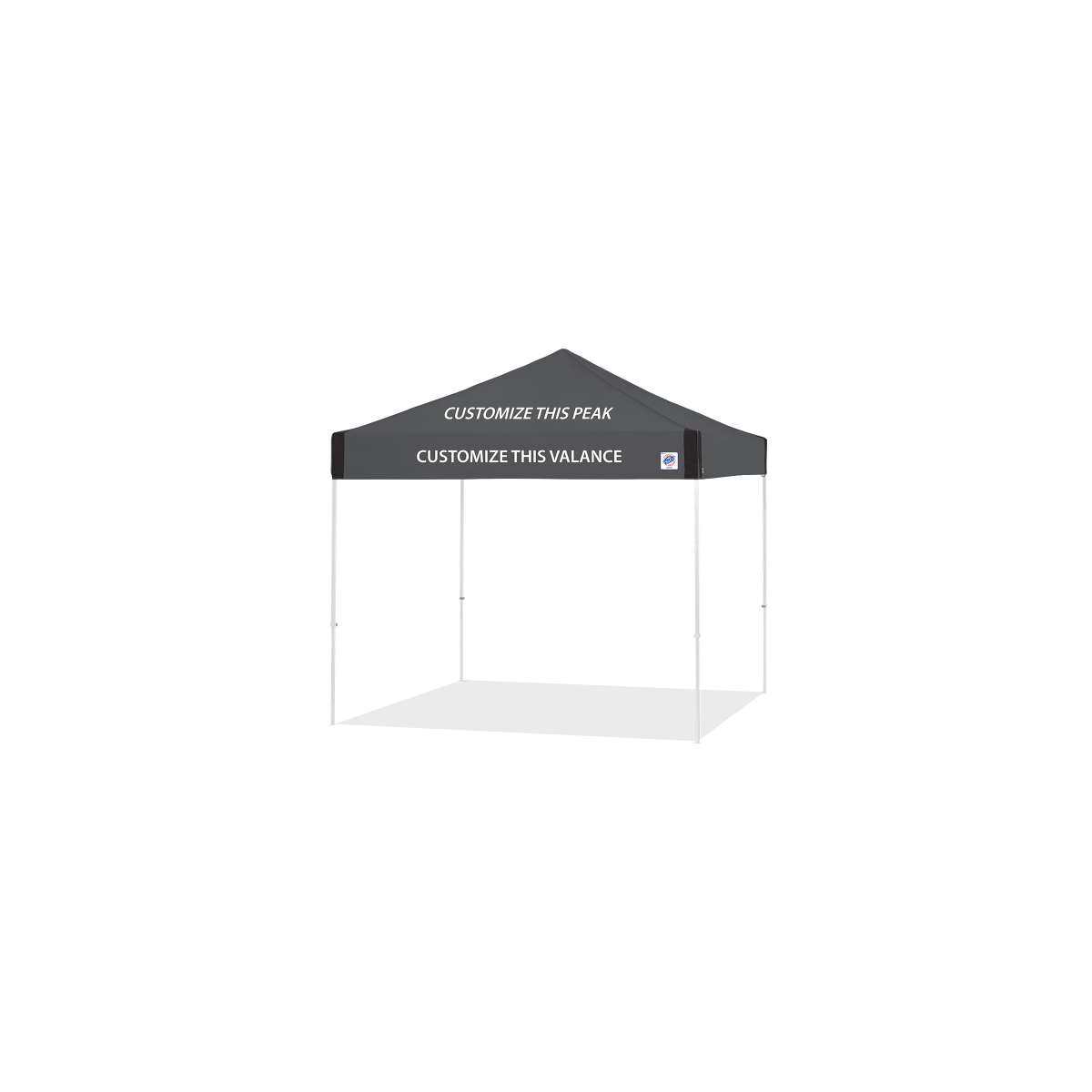 Custom Pyramid™ Canopy