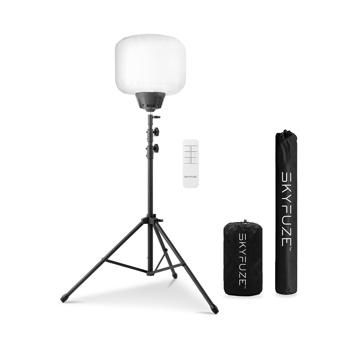 SKYFUZE® 150W LED Balloon Light Kit