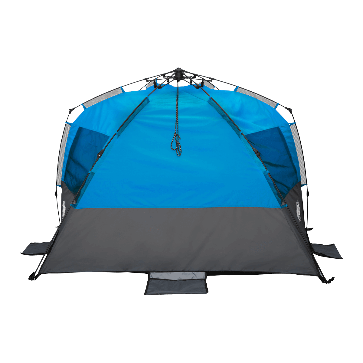 Wedge Beach & Sport Tent, 8', Splash, Carry Bag