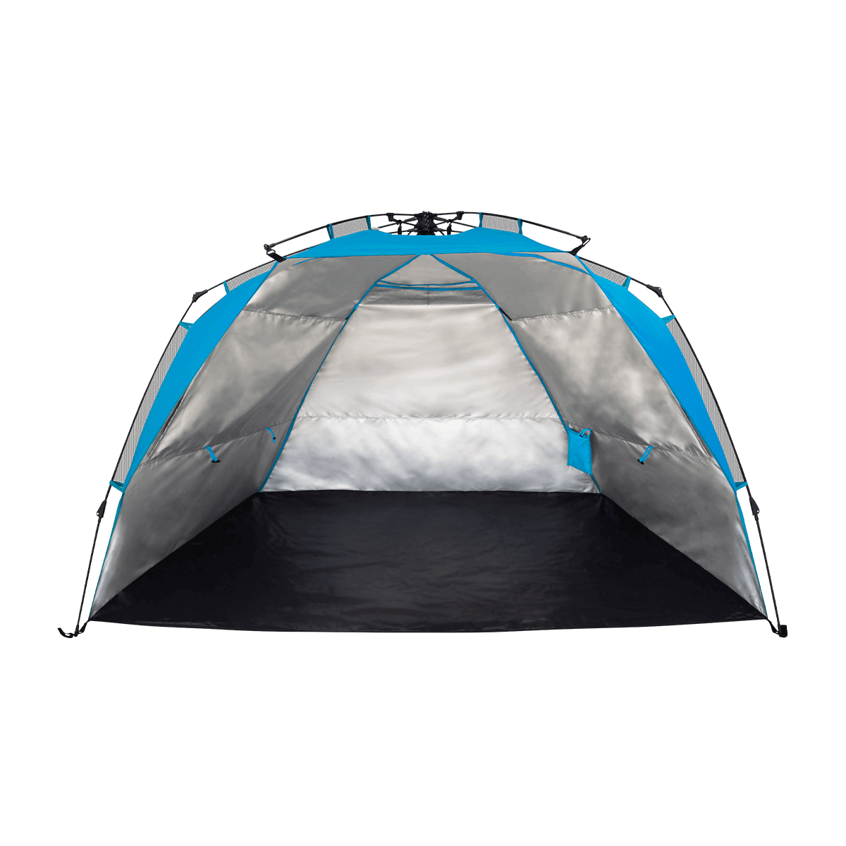 Wedge Beach & Sport Tent, 8', Splash, Carry Bag