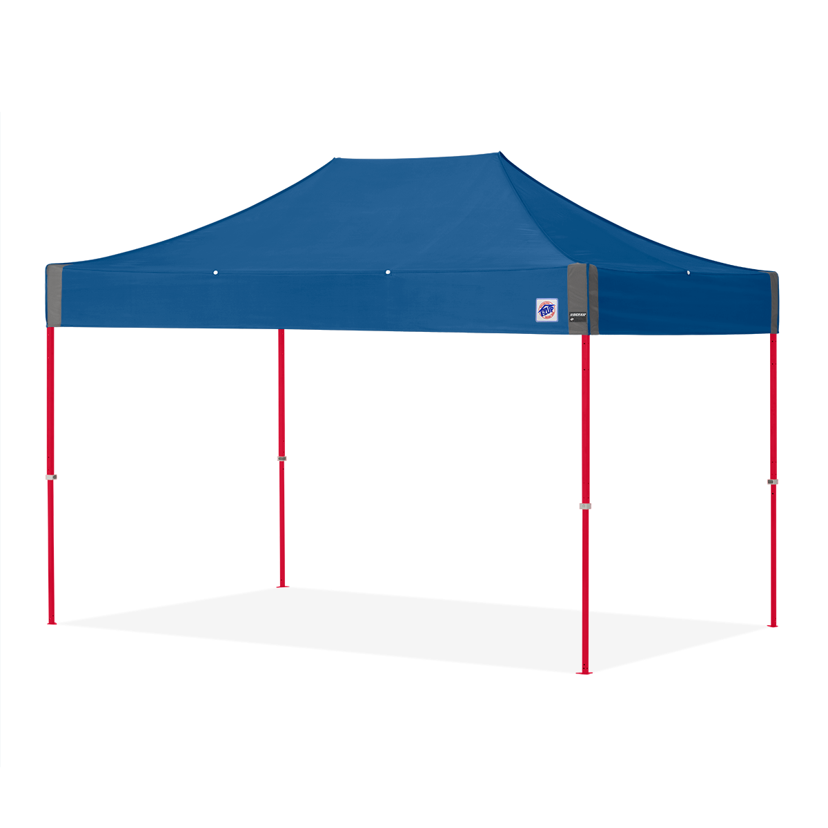 E Z UP Official Site Speed Shelter 8 x 12 Shelter Punch Frame