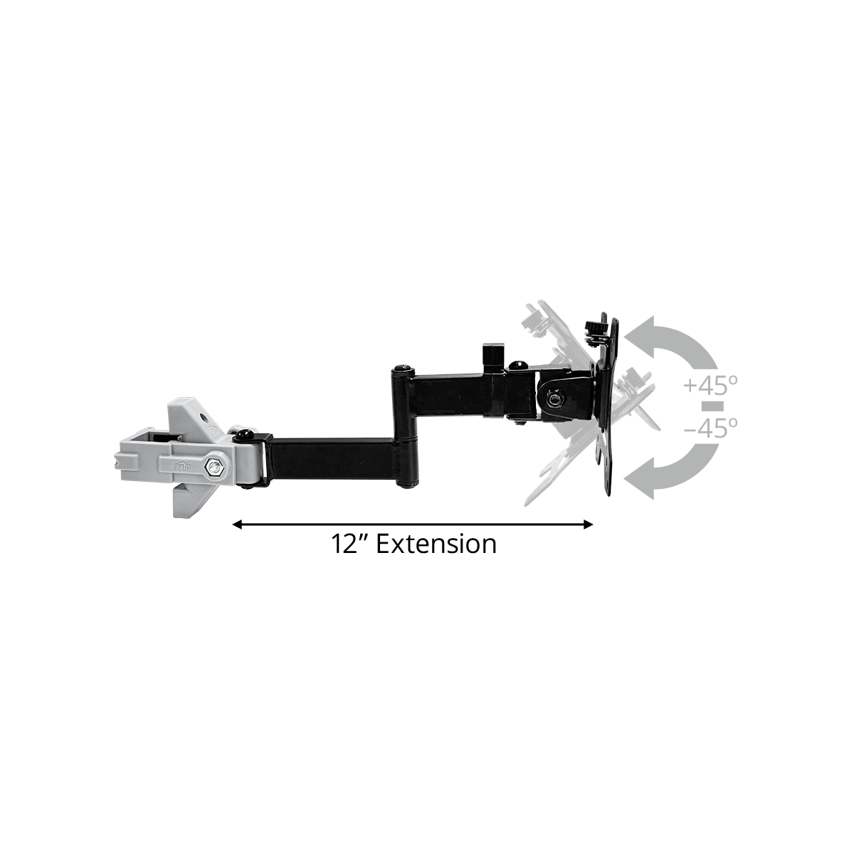 TV/Monitor Mount