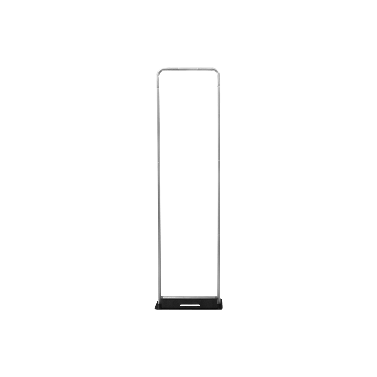 Tube Banner Stand	
