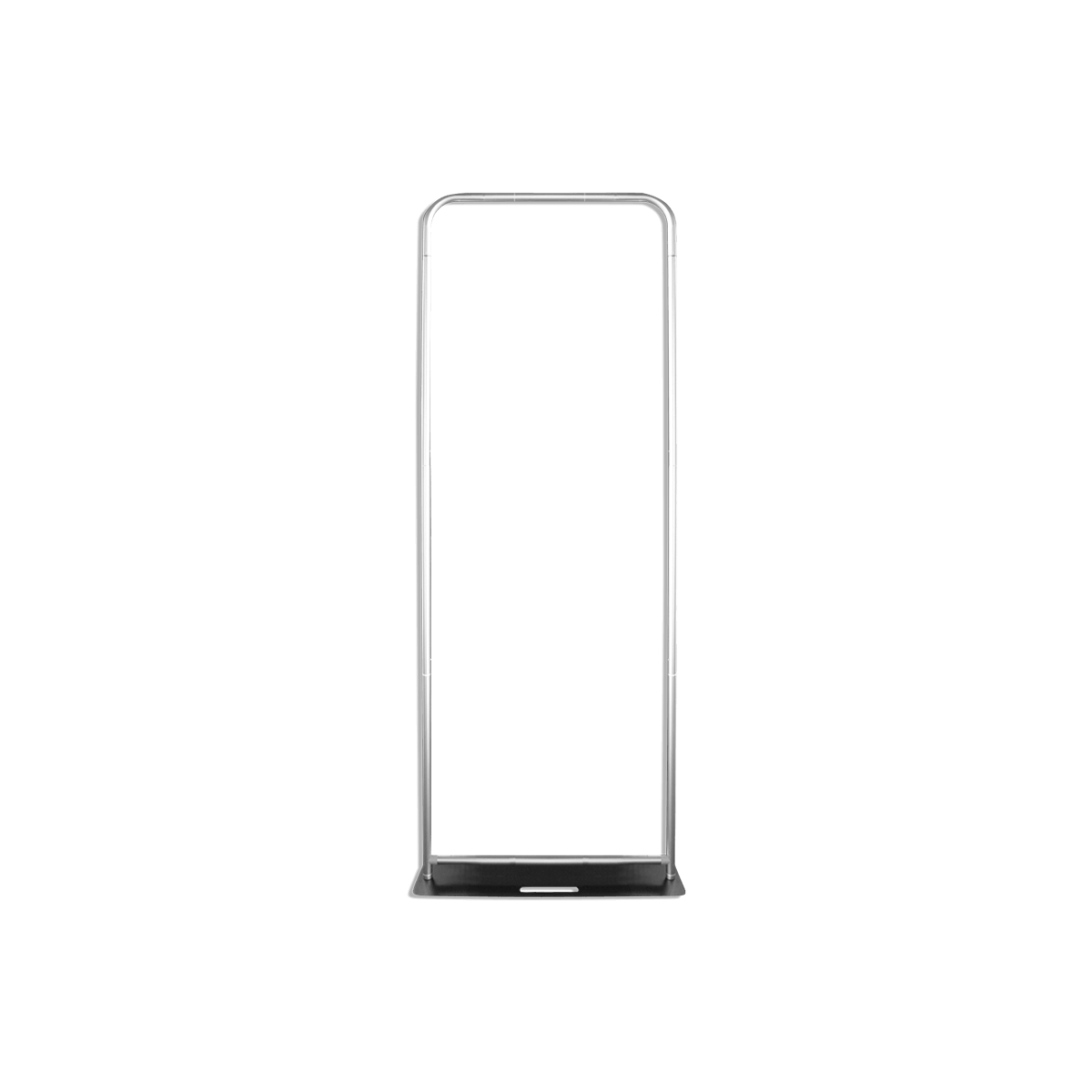 Tube Banner Stand	