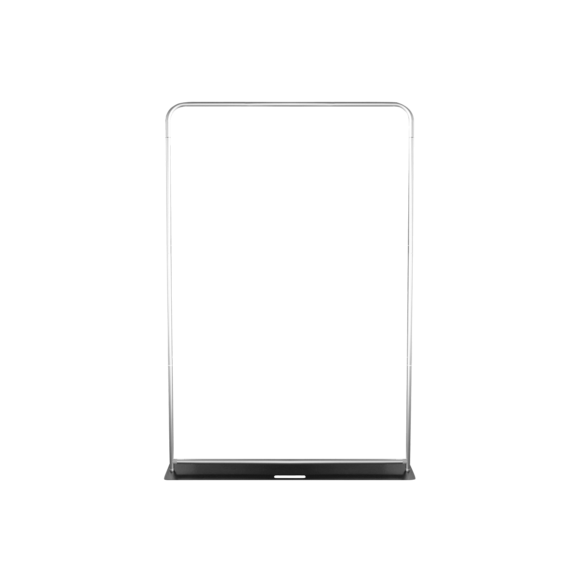 Tube Banner Stand	