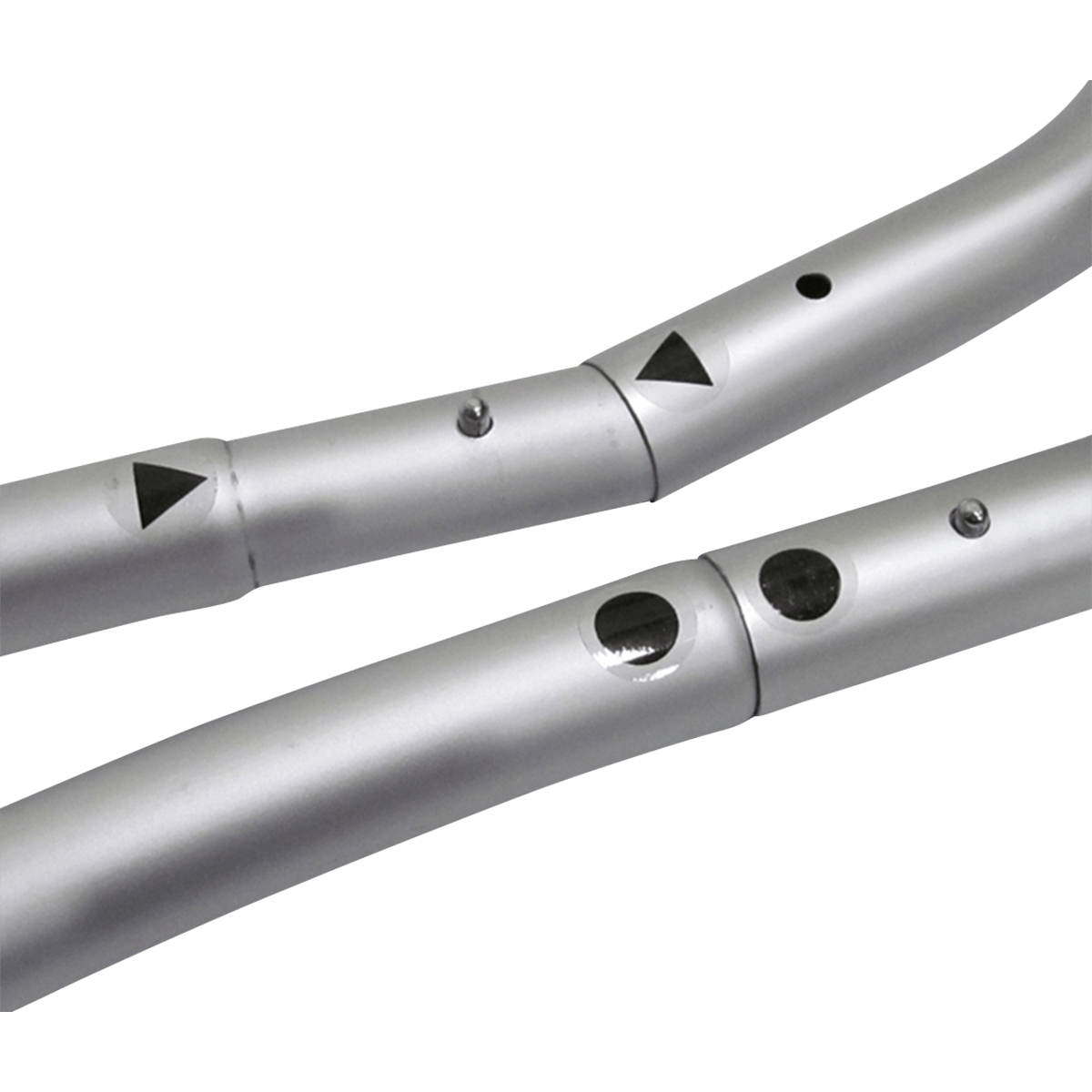 Tube Curved Display