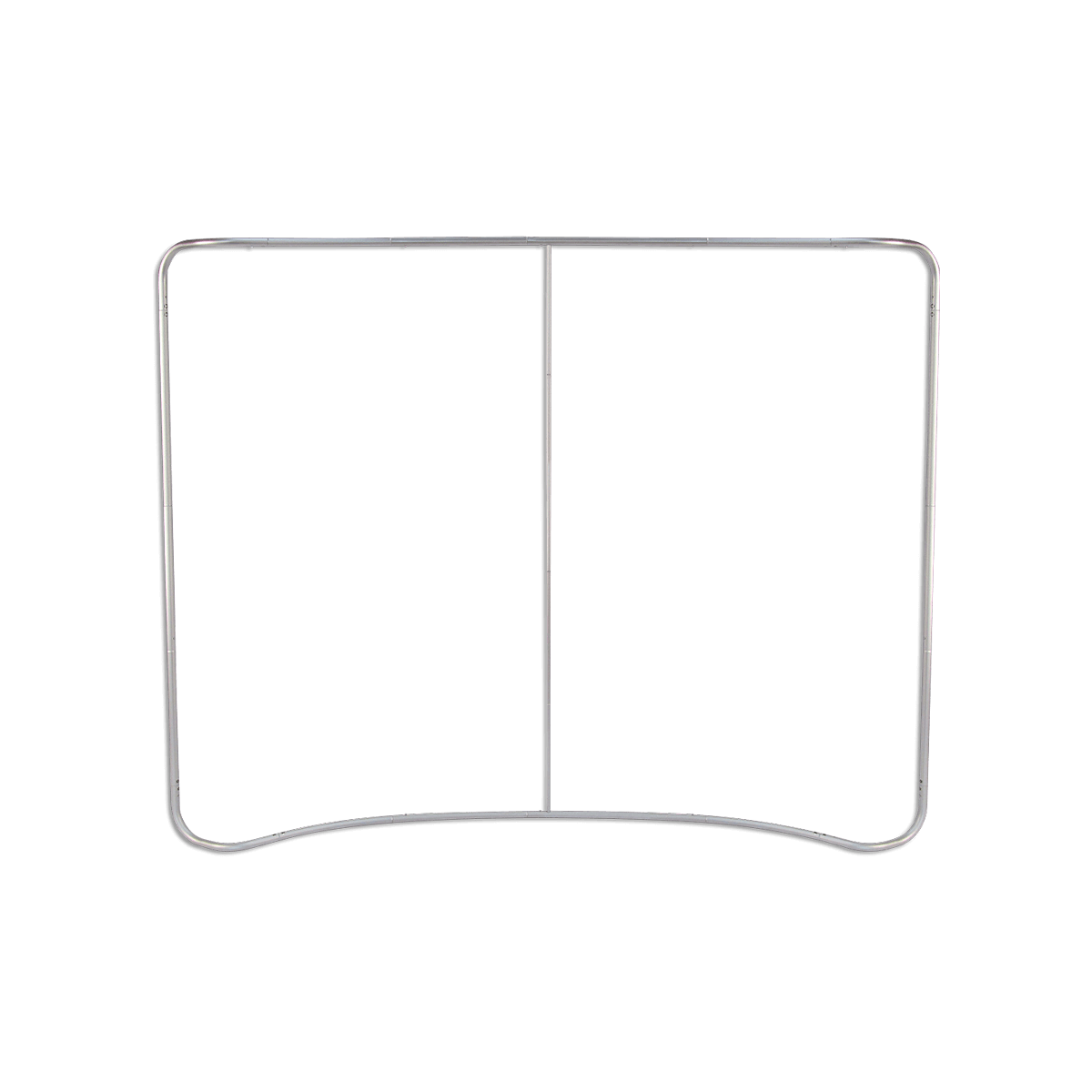 Tube Curved Display