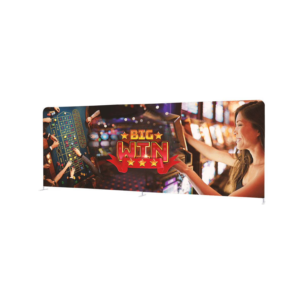 Tube Display