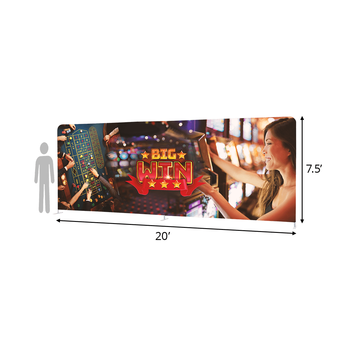 Tube Display