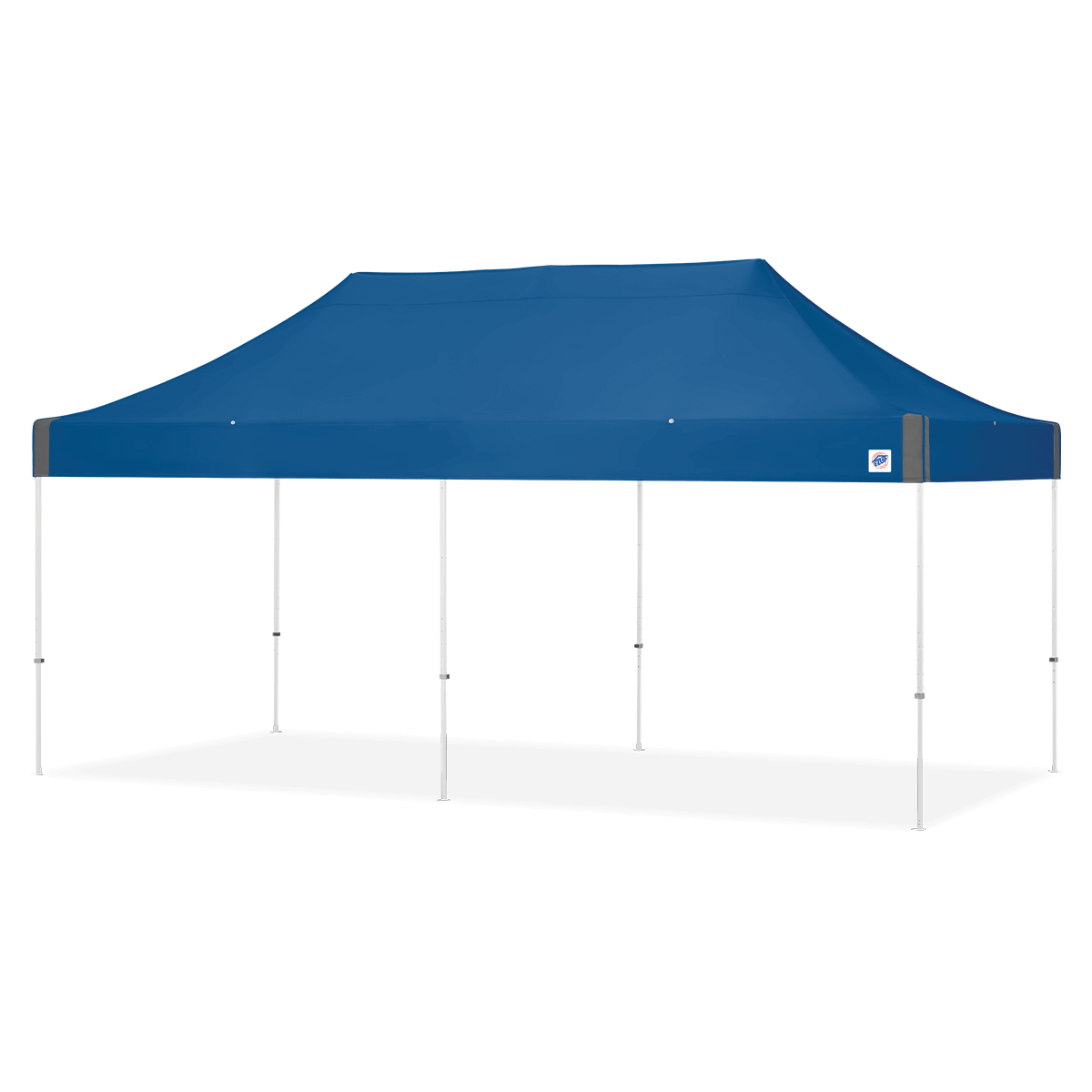 Vantage 10 x 20 Canopy Maximize Shade Coverage E Z UP