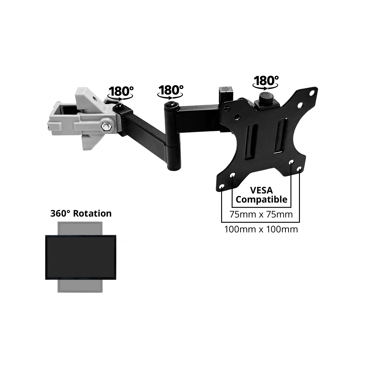 TV/Monitor Mount