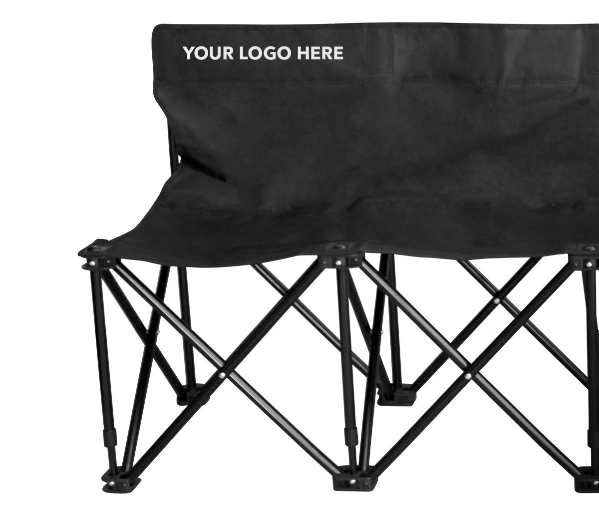 E Z UP Official Site Custom Folding 6 Seat Bench 1 Instant Shelter