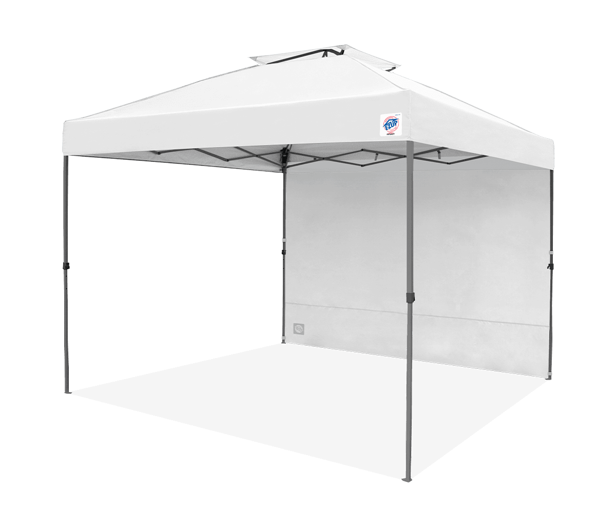 Tent sides for ez up outlet