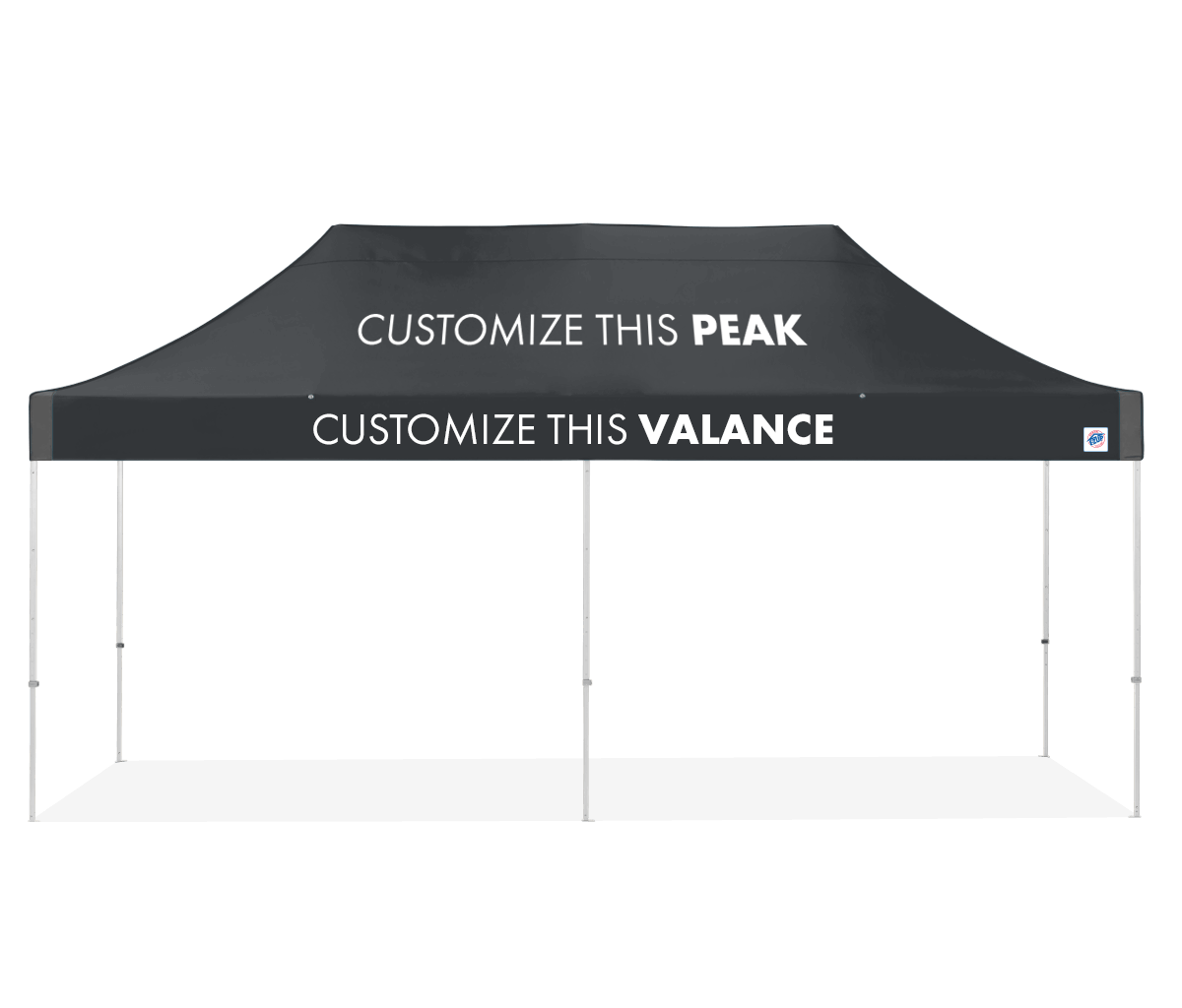 Ez pop up tent 10x20 cheap