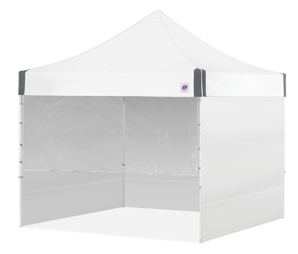 ES100S™ Canopy Value Pack + Free Safety Shield