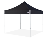 Express 10 x 10 Aluminum Canopy E Z UP
