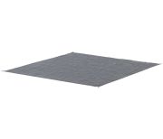 E-Z Footprint, 10 Ft., Gray | E-Z UP