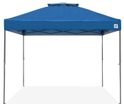 One push canopy cheap