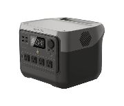 Ecoflow River 2 Pro Portable Power Station, Wellbots