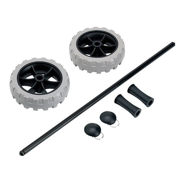 Rplcmnt Prt Roller Bag Wheel Kit